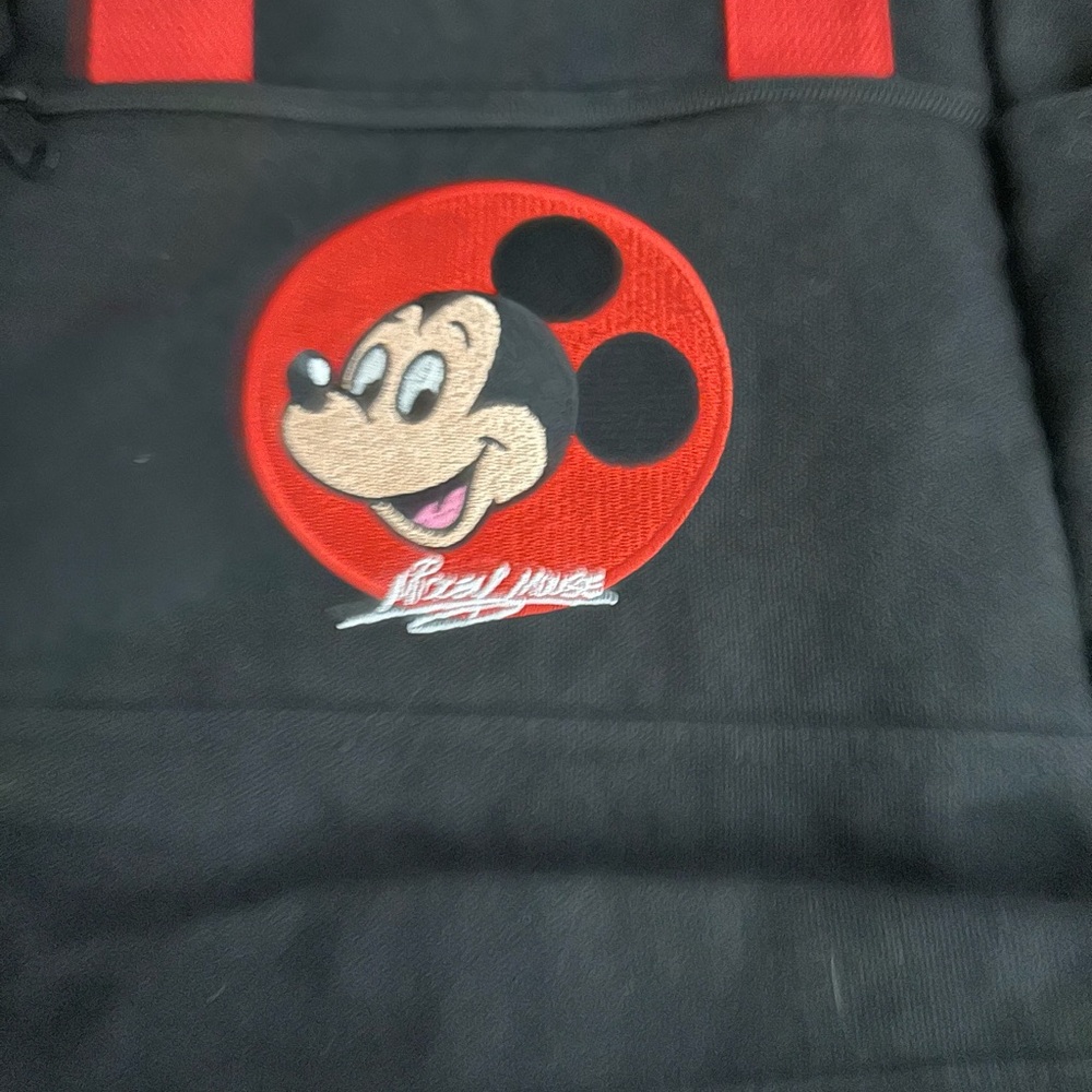 Mickey Mouse Backpack - image 2